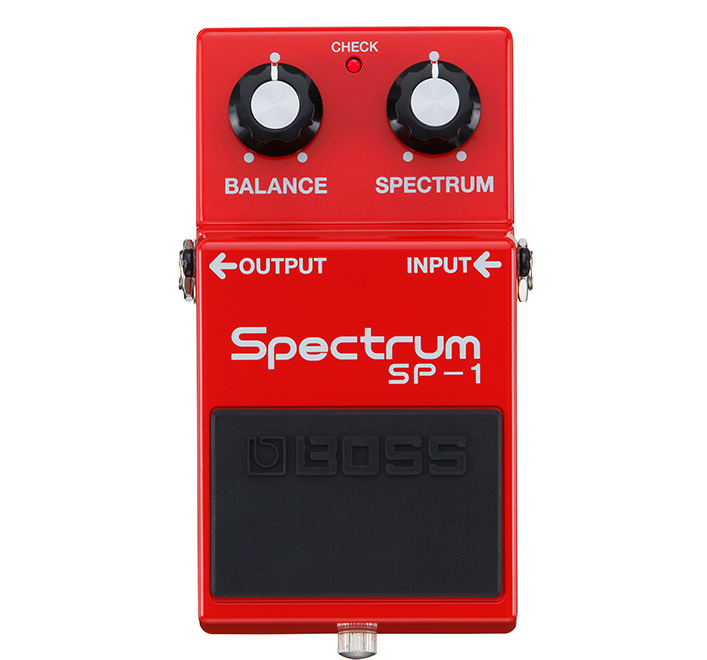 Roland - Company - ニュースリリース - 2017 - 「BOSSコンパクト