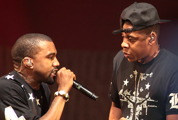 Jay-Z and Kanye West's 'Watch the Throne' Tour Dominates