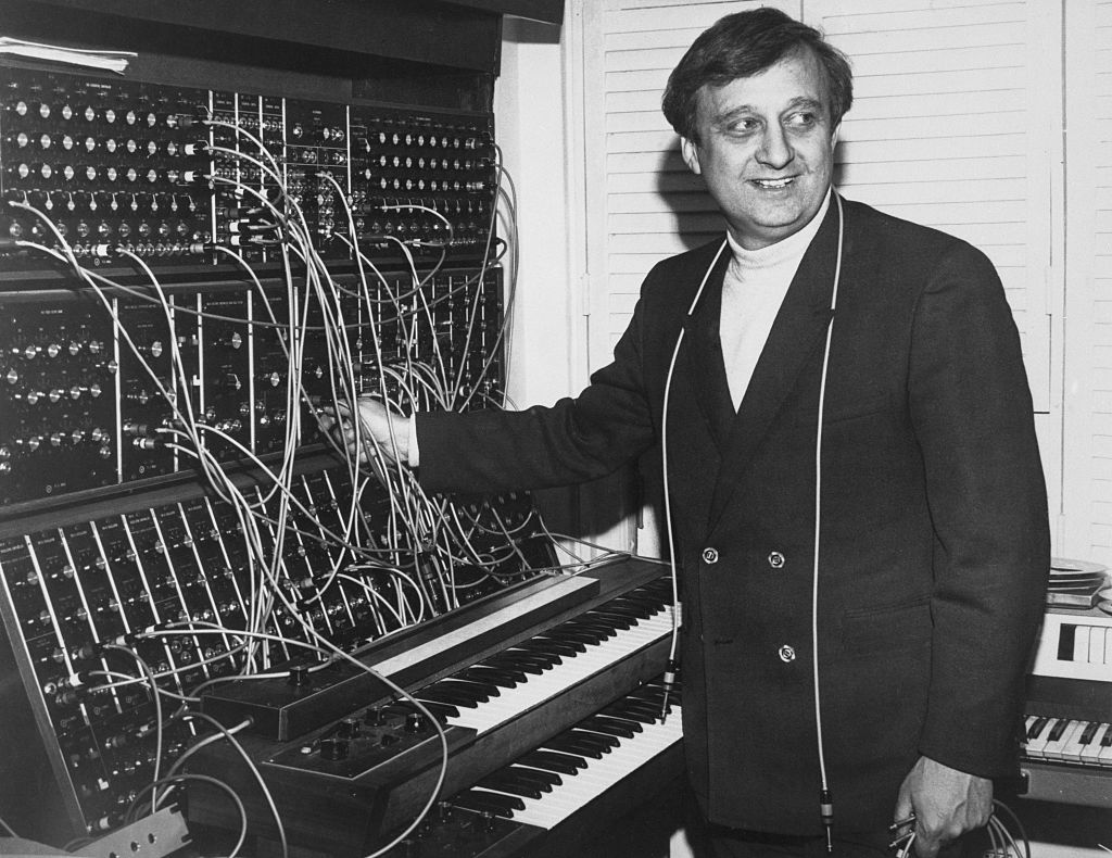 Gershon Kingsley, Electronic Music Pioneer, Dead at 97