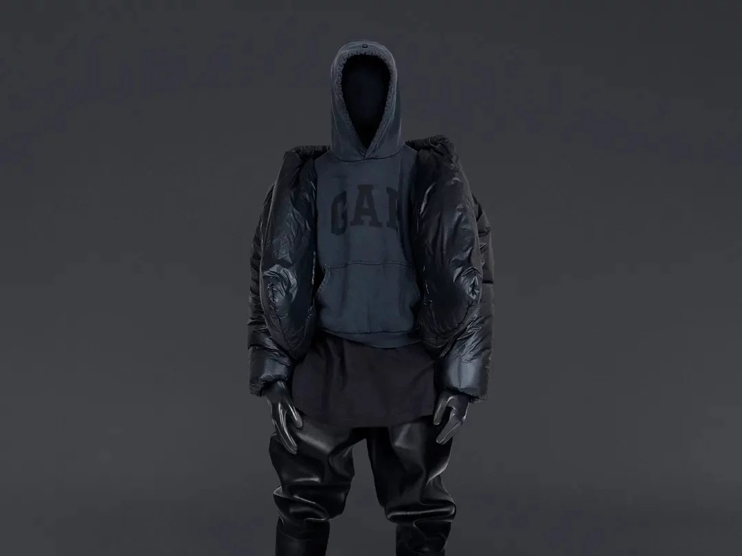 Where to Buy Yeezy Gap Balenciaga Collab 2022: Release Date, Pricing