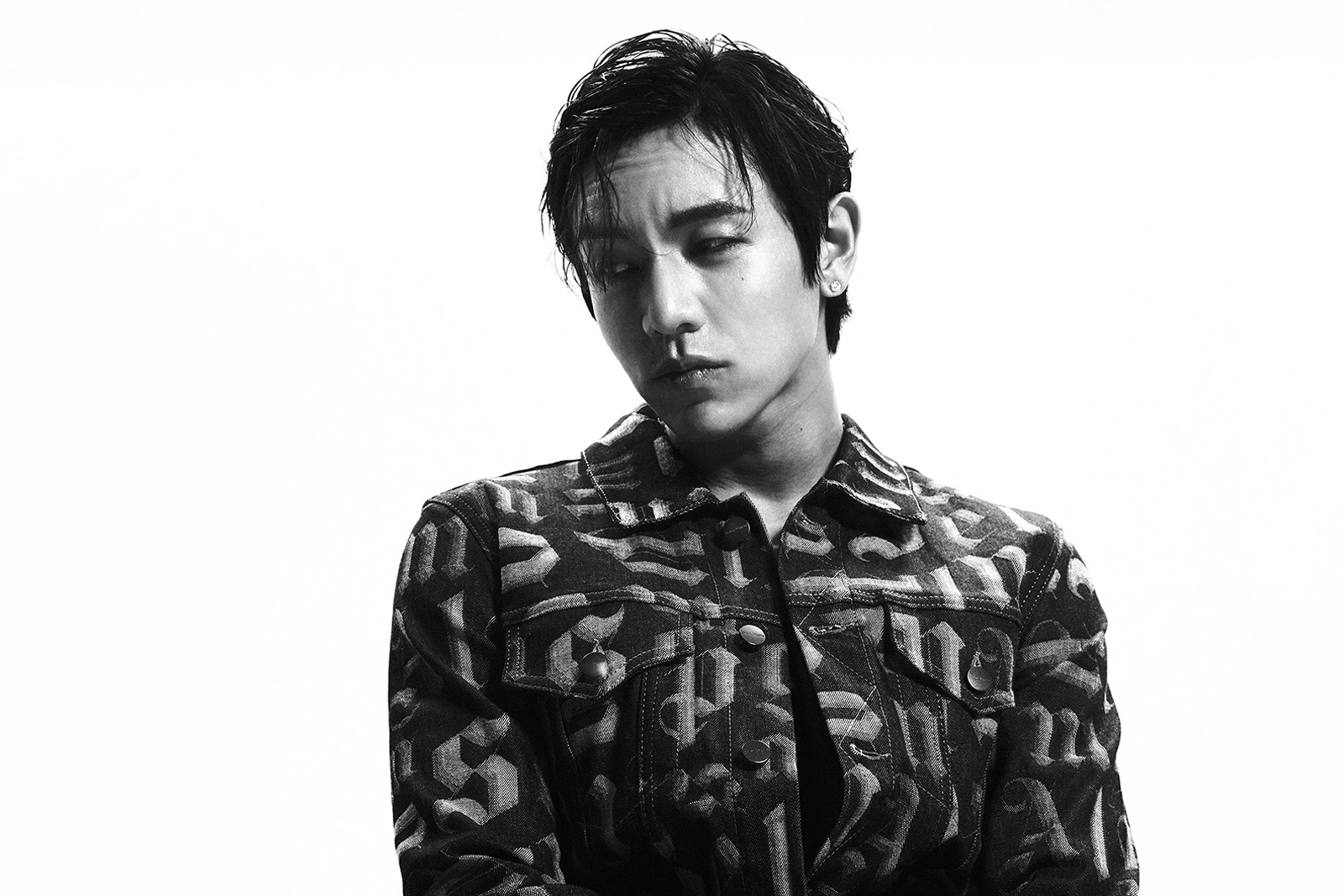DPR Ian on His New Album 'Moodswings In To Order,' C-Clown, and More