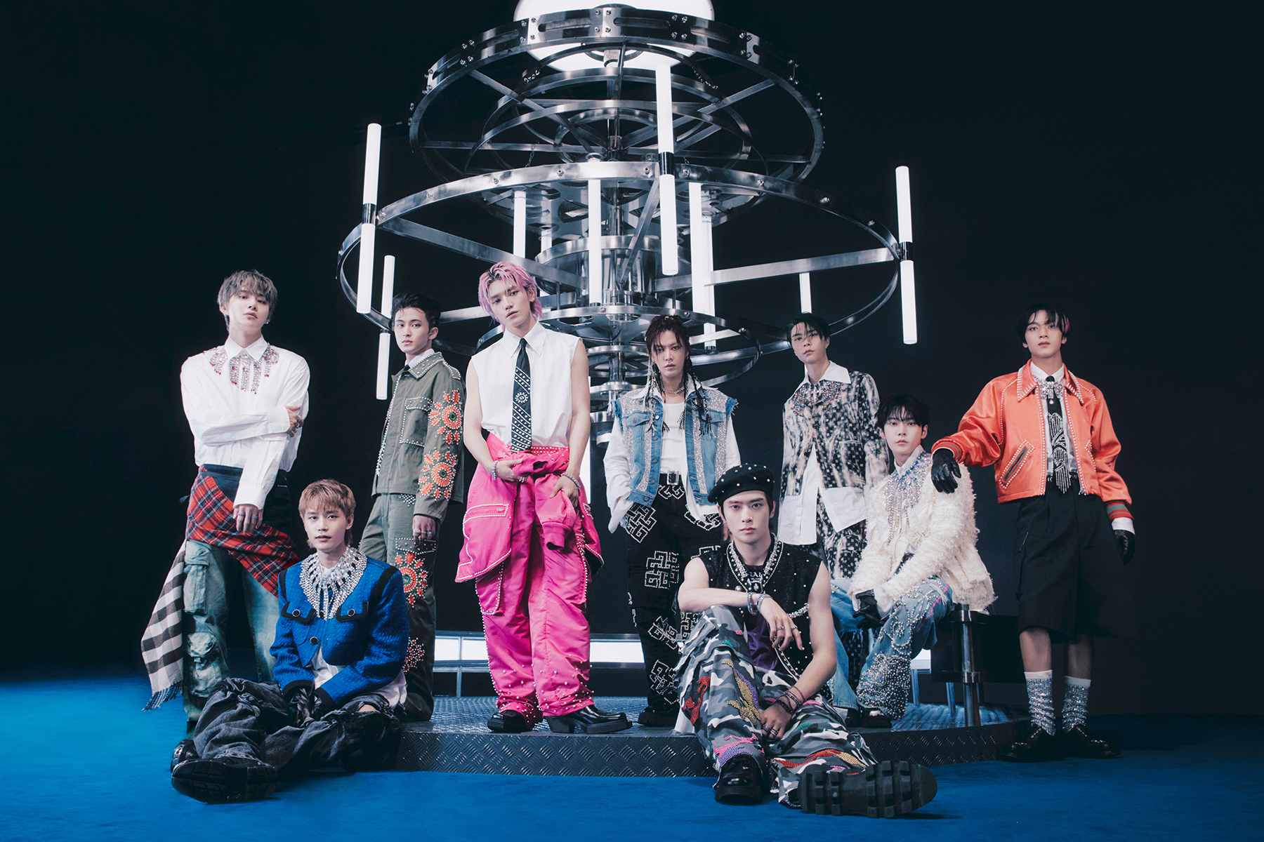 NCT 127 on New Album 'Fact-Check' and Becoming K-Pop Innovators