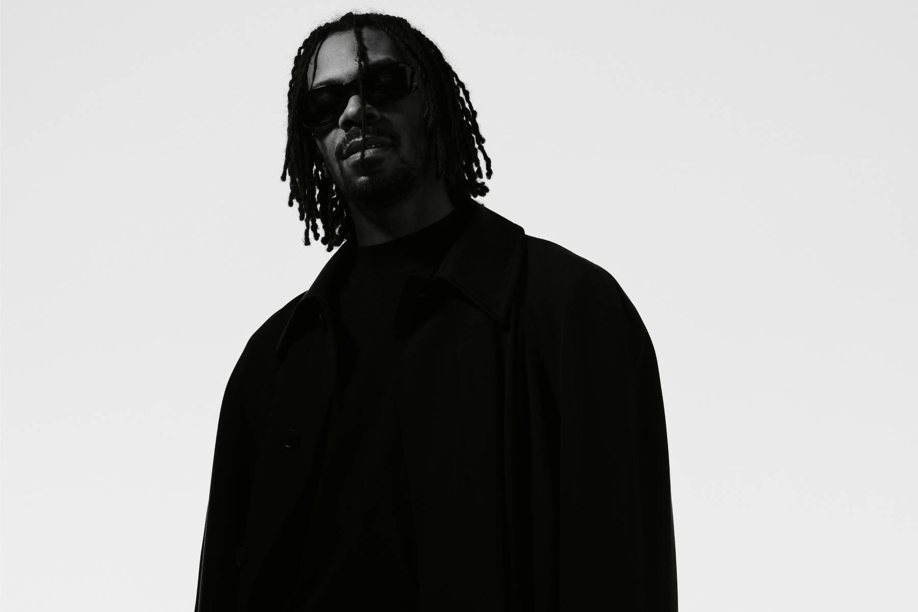 Erick the Architect, The Mandevillain, Has Arrived