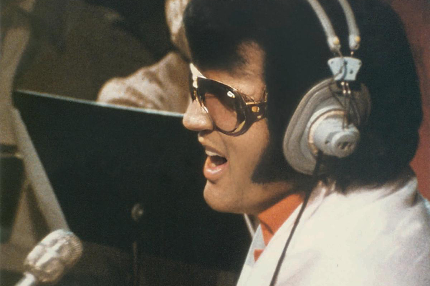 Elvis Presley's 'Sunset Boulevard' Box Set to Anthologize LA Sessions