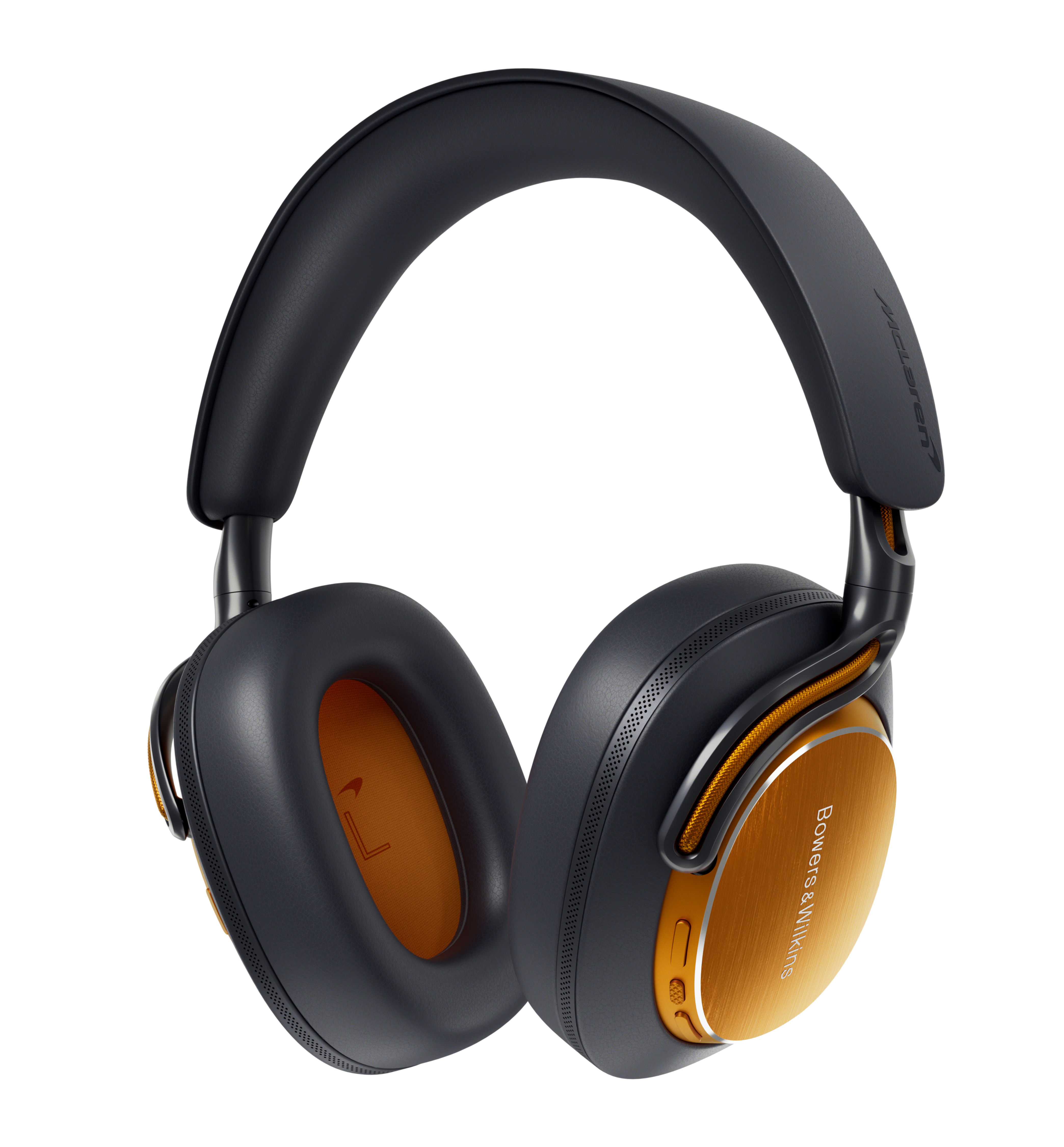 Bowers & Wilkins Drops McLaren-Edition Px8 S2 Headphones: Buy Online