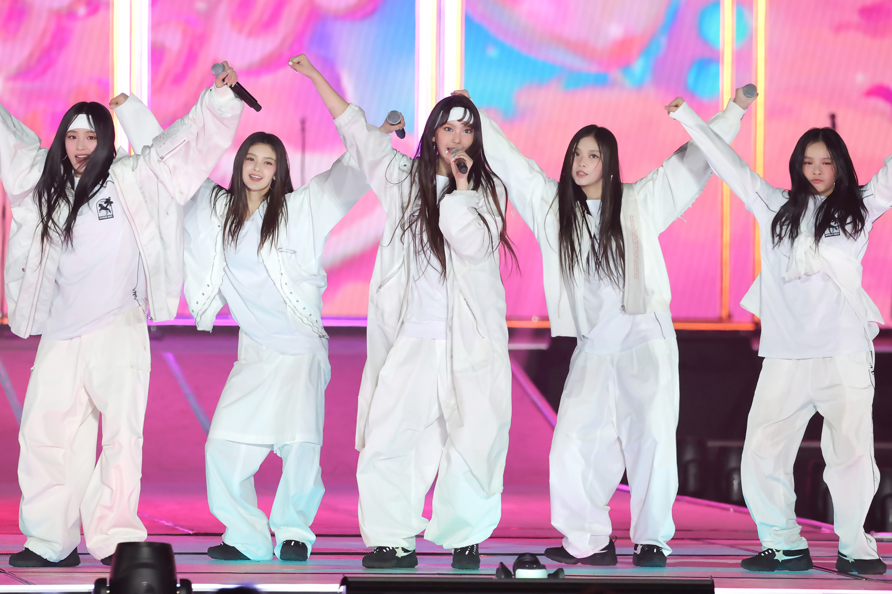 NewJeans' Label Terminates Danielle's Contract, Group Return Unclear