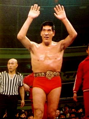 PWFの歴史」〜1973-1989 ジャイアント馬場、昭和 全日本プロレスの看板