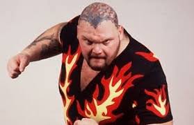 刺青獣「クラッシャー バンバン ビガロ」〜1961-2007 昭和最後の怪物