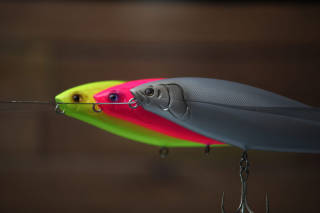 Like Bite 200 新色3カラー発売のお知らせ - RomanMade【ロマンメイド】