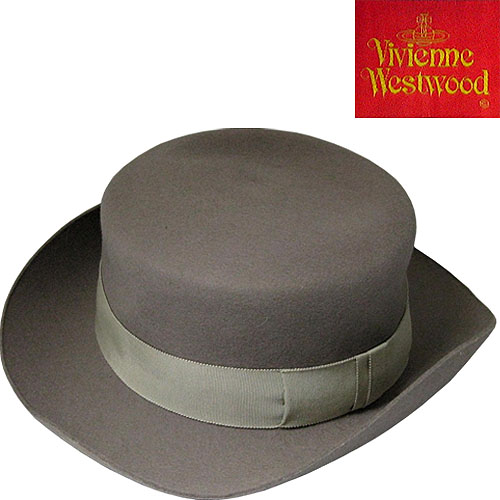 Vivienne Westwood John Bull Hat ヴィヴィアンウエストウッド