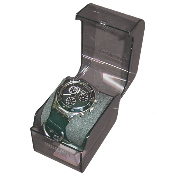 Vivienne Westwood・Swatch Seditionaries スウォッチ・ヴィヴィアン