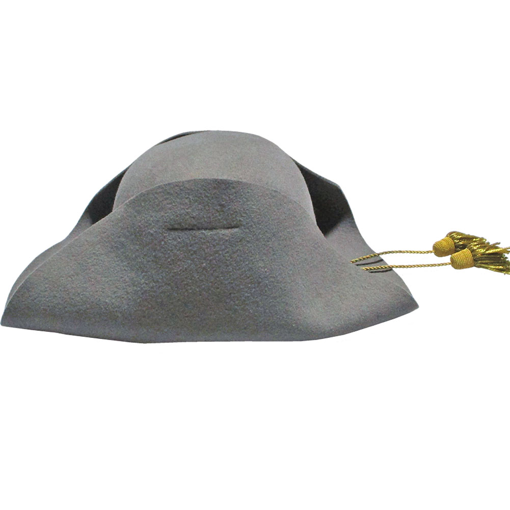 Vivienne Westwood WORLDS END Pirate Hat ヴィヴィアン ウエスト