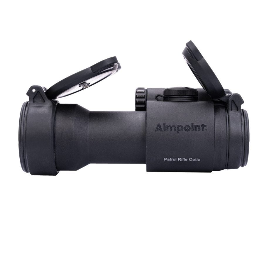 Aimpoint PRO, Patrol Rifle Optic, No Mount | Rooftop Defense