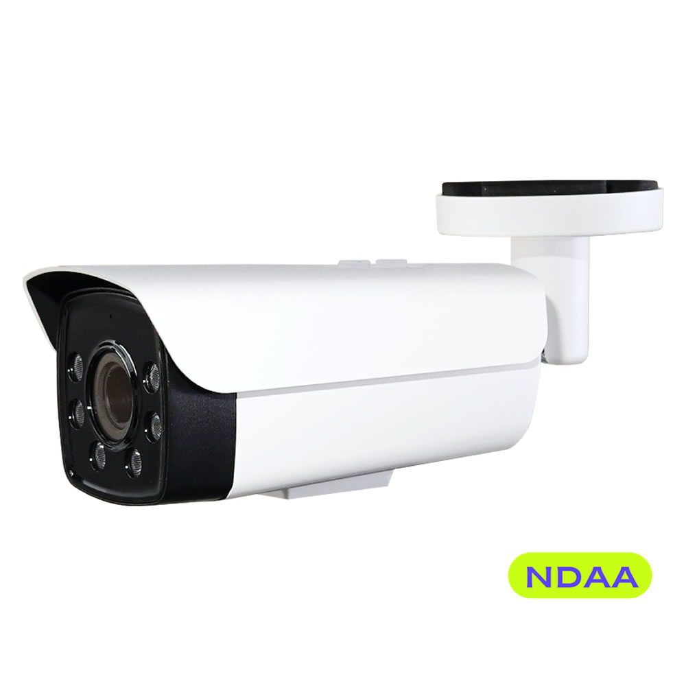 HD-SDI/EX-SDI/AHD 屋外防雨 800万画素防犯カメラ（AP-CM860EX） | ROOKER