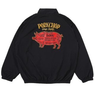 PORKCHOP GARAGE SUPPLY(ポークチョップガレージサプライ)ジャケット