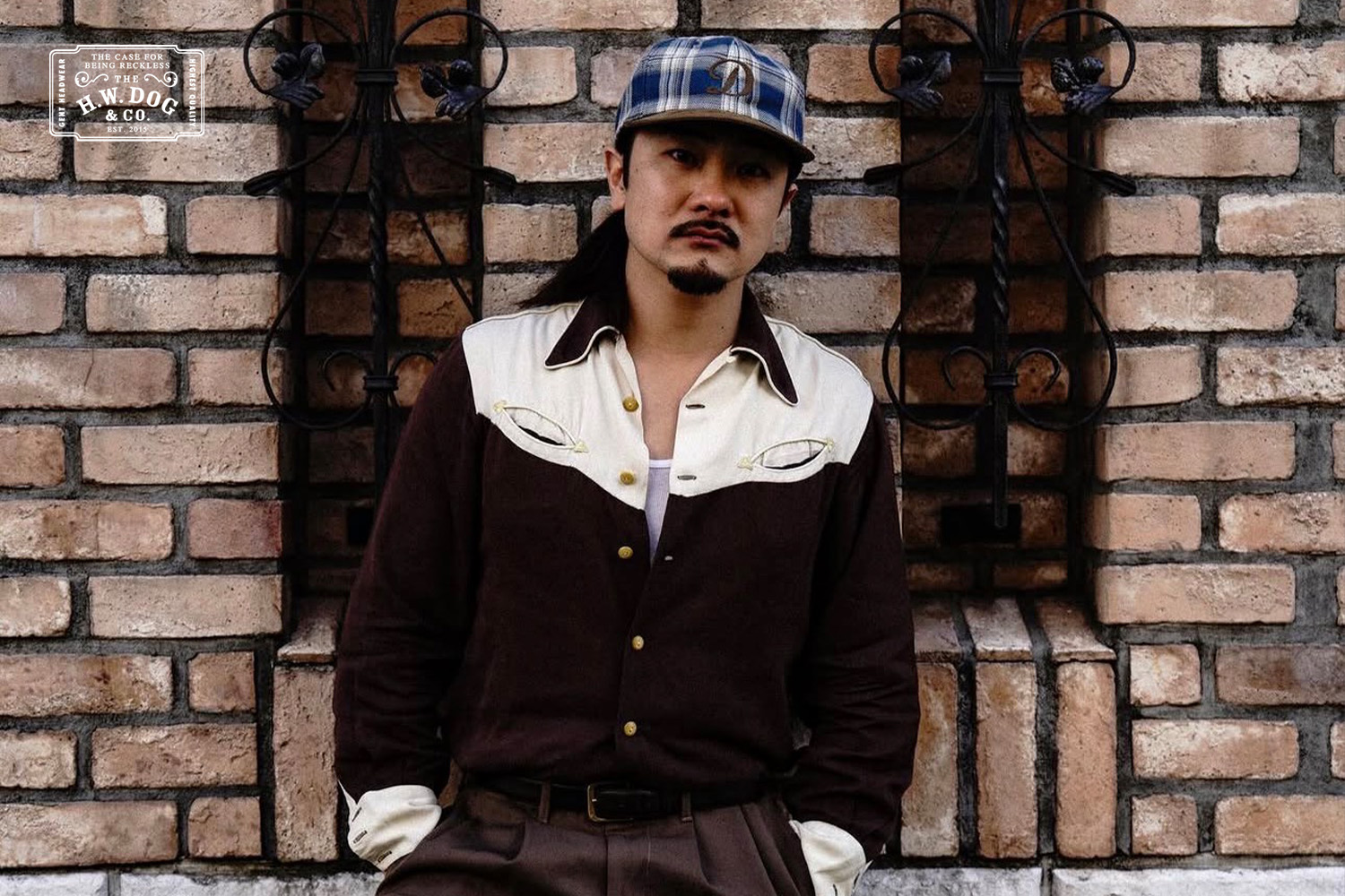 THE H.W.DOG&CO.(ザエイチダブリュードッグアンドコー)正規取扱通販