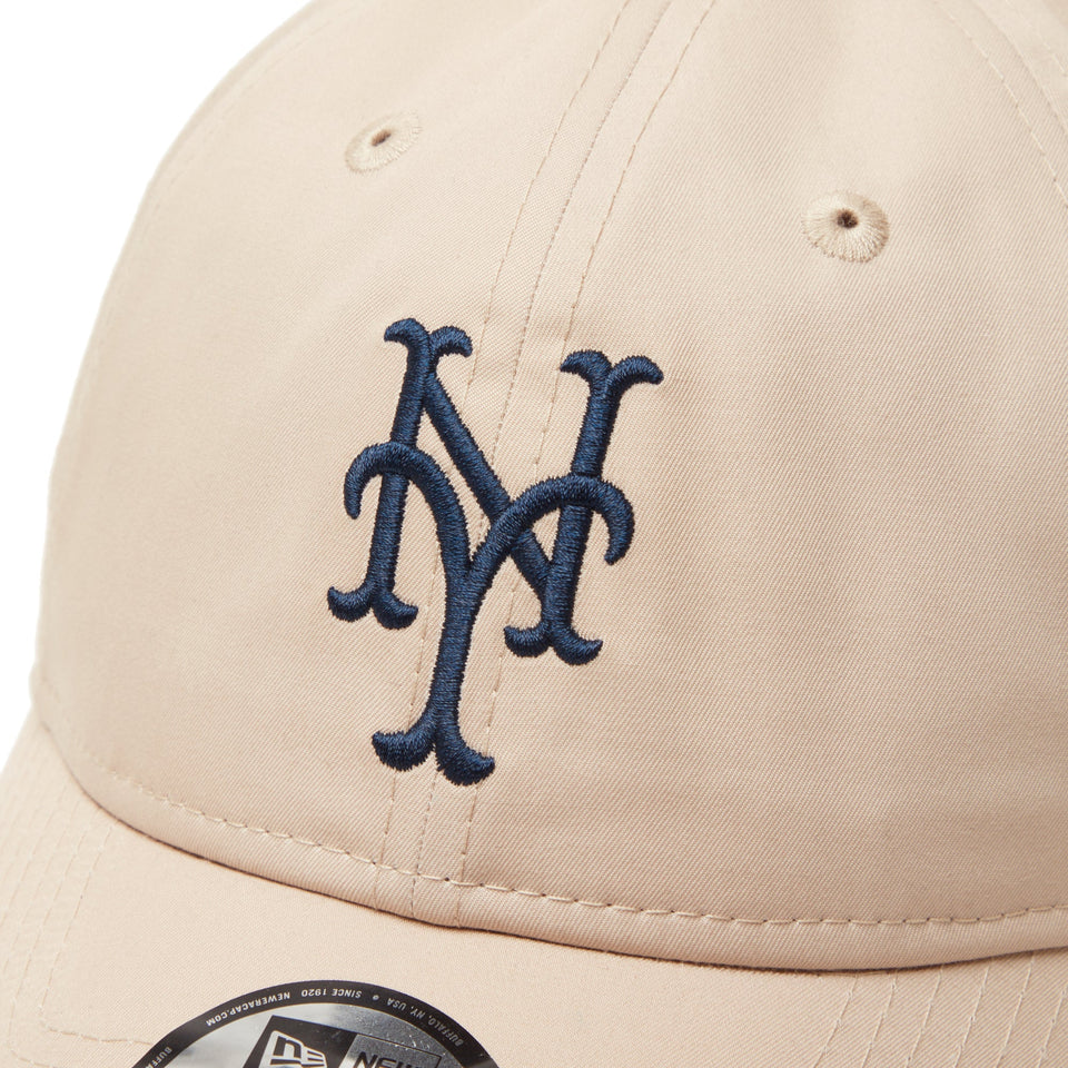 NEW ERA 9THIRTY Powered by GORO NAKATSUGAWA（min-nano