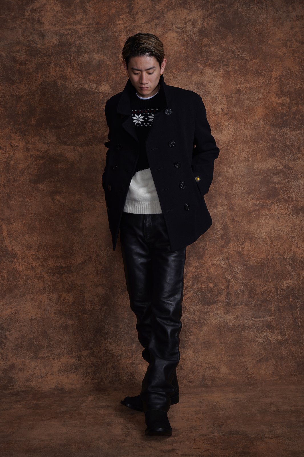 RATS P-COAT 24RJ-1008 公式通販