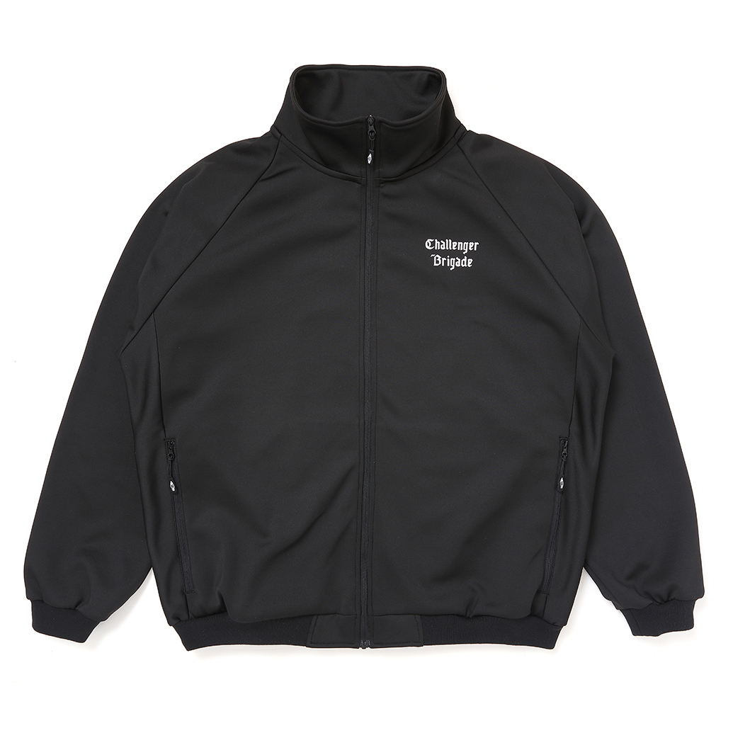 CHALLENGER ZIP UP WARM CORE CLG-SW 025-010 公式通販