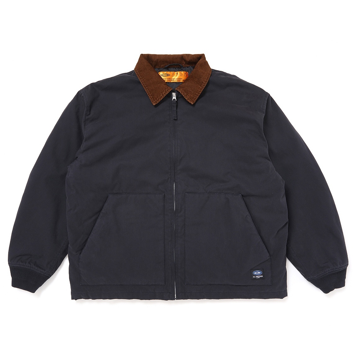 CHALLENGER SUPERIOR WORK JACKET CLG-JK 025-014 公式通販