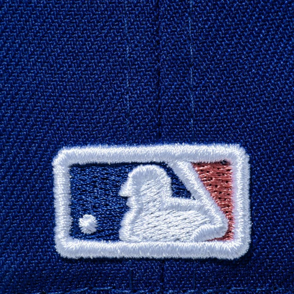 NEW ERA 59FIFTY Sakura Pack ロサンゼルス・ドジャース ダーク