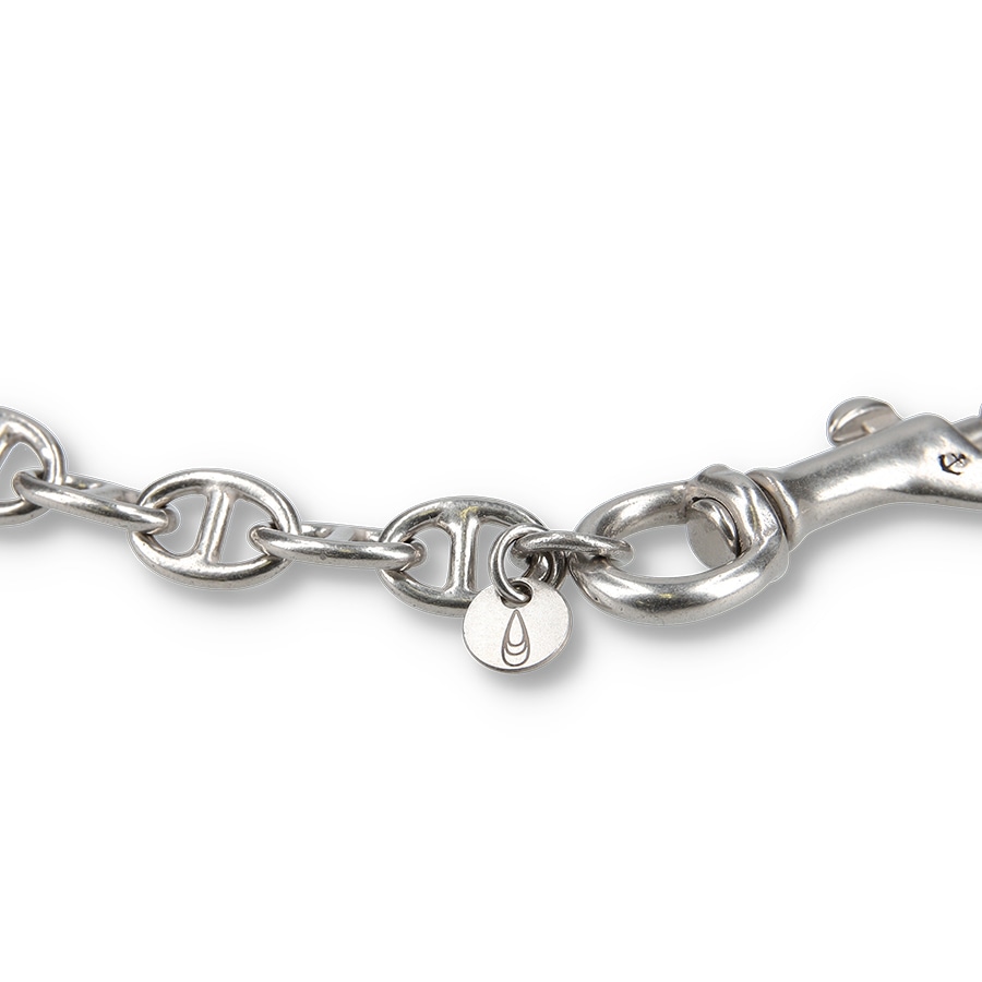 STANDARD CALIFORNIA 【再入荷】Button Works / SD Key Chain OTAKB120