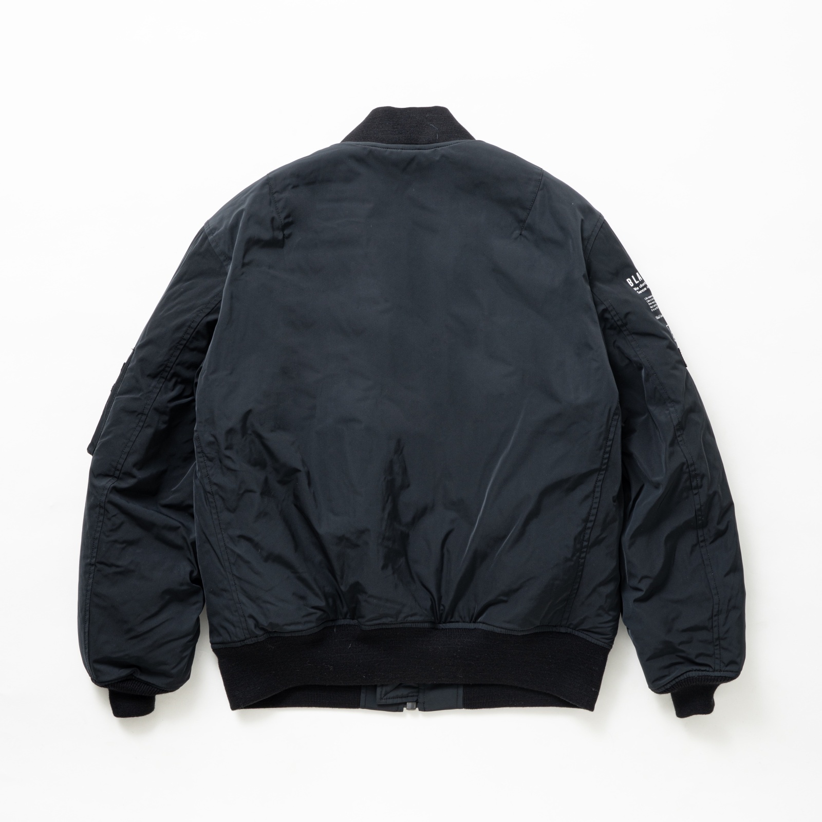 RATS MA-1 25RJ-1105 公式通販