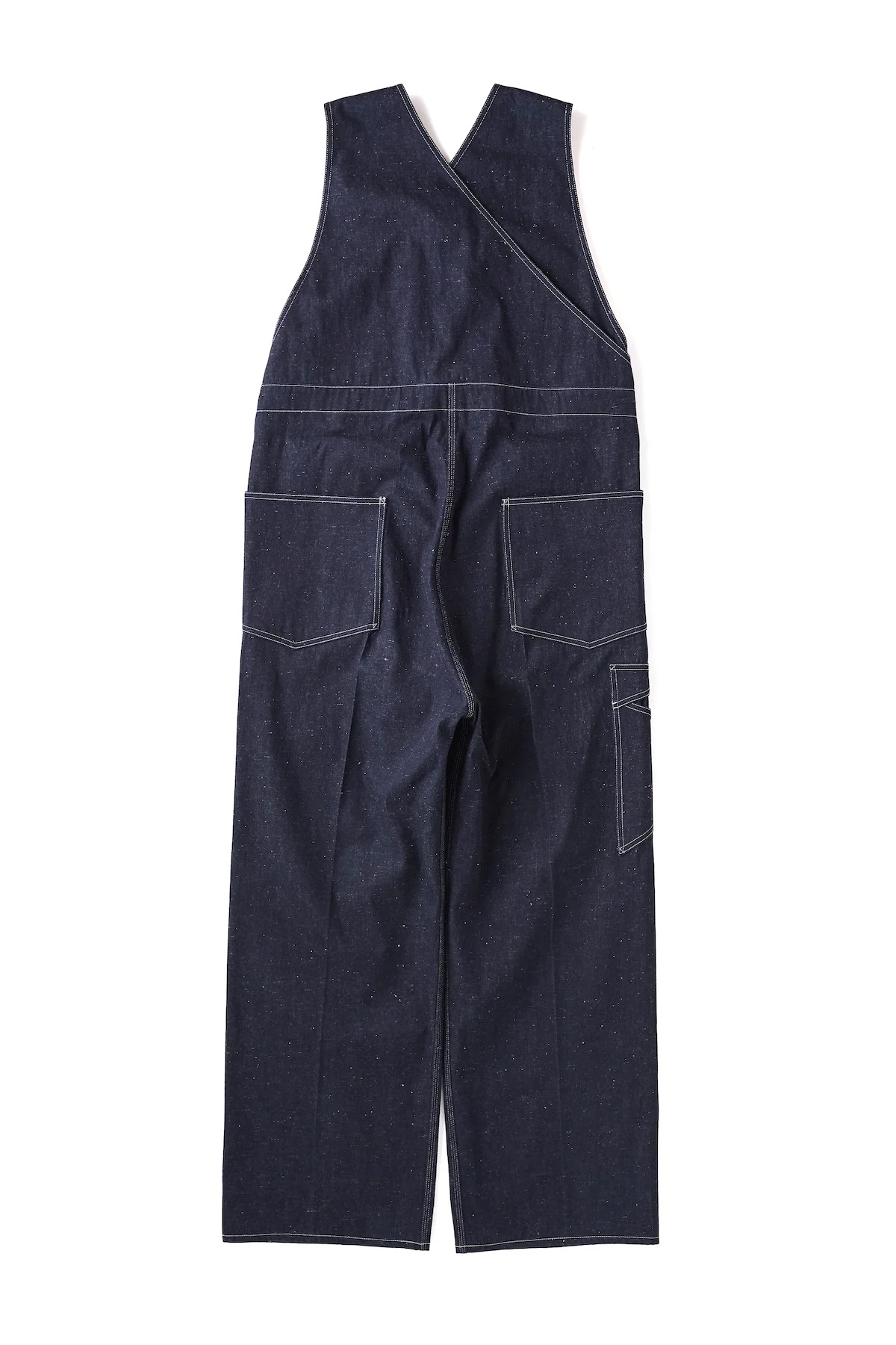 OLD JOE CROSS SHOULDER ANVIL OVERALLS 251OJ-PT27 公式通販