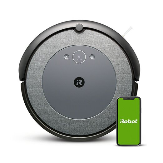 iRobot Roomba i5 (i5158) - iRobot Roomba i Series i515840