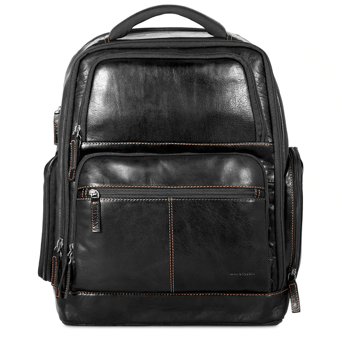 Voyager Tech Backpack #7527 — Rooten's Travel & Adventure