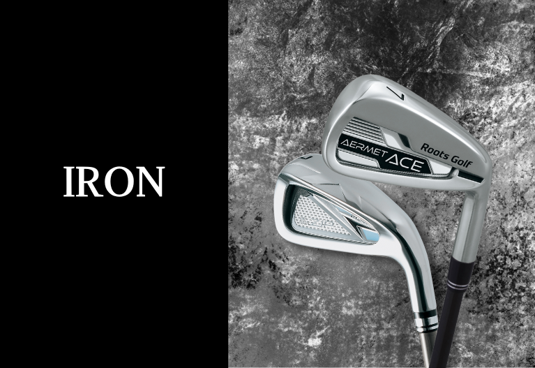 製品情報 - ルーツゴルフ