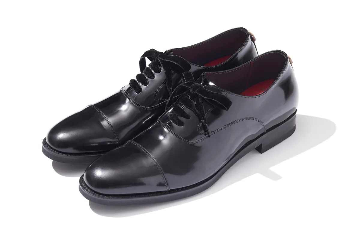 REGAL × ROPÉ Comfortable and elegant “Dress Shoes”｜ドレスシューズ