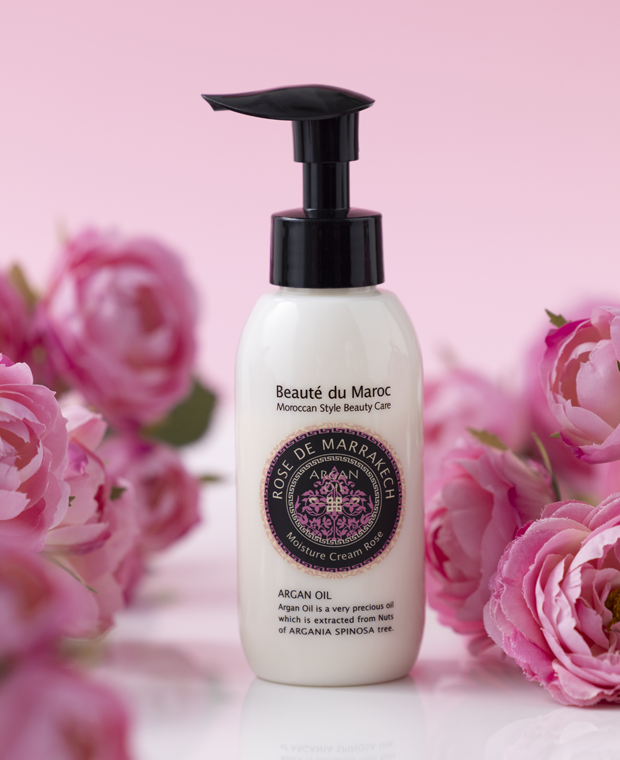 ローズ ド マラケシュ 公式サイト