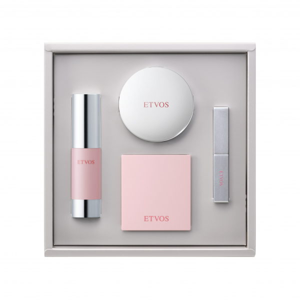 11/5(水)発売】「ETVOS(エトヴォス)」2025 ホリデーコフレ登場