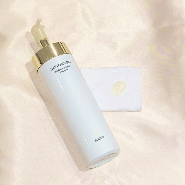 この秋！アルビオンアンフィネスがリニューアルします！！ | BLOG