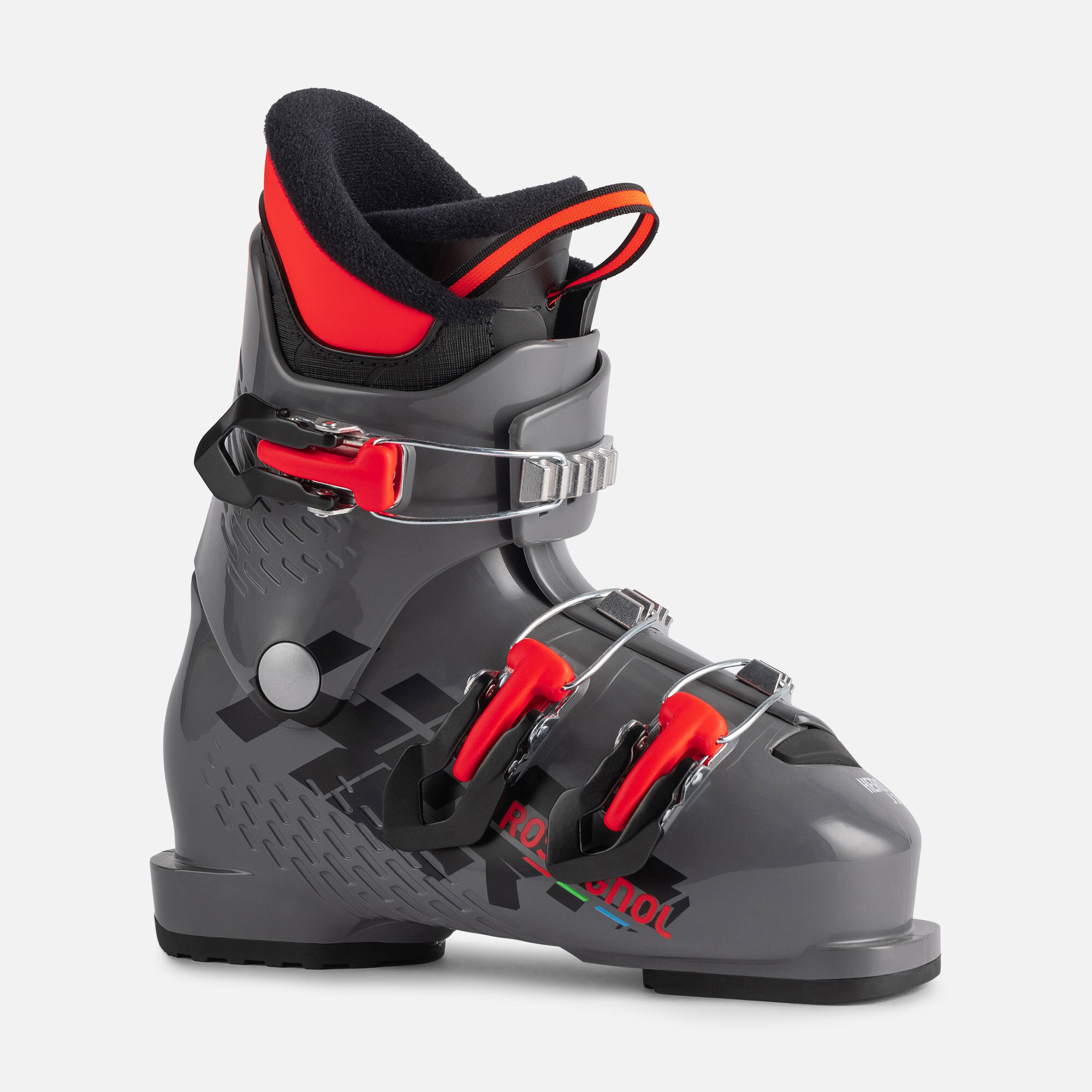 Kid's On Piste Ski Boots Hero J3 | ジュニア | Rossignol