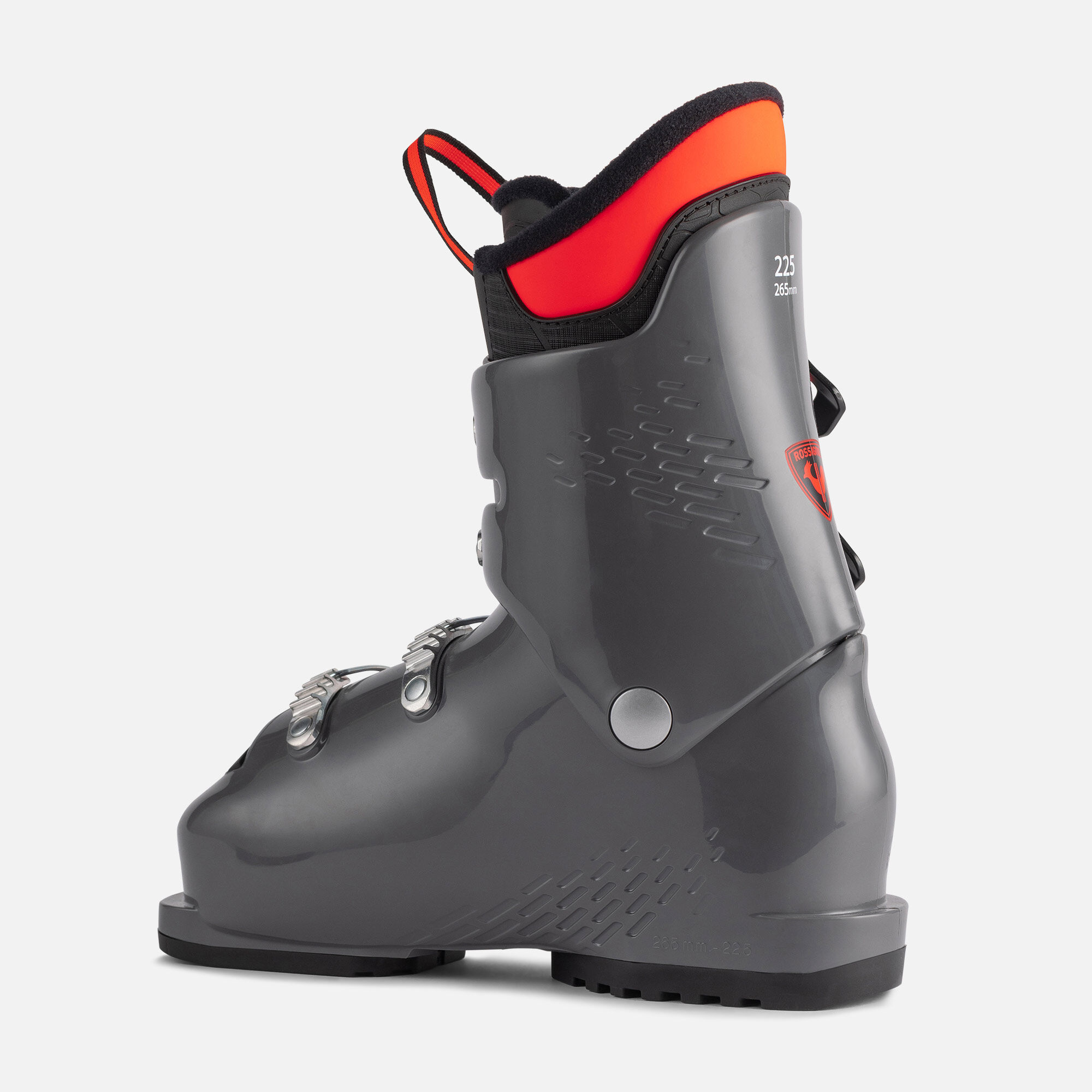 Kid's On Piste Ski Boots Hero J4 | ジュニア | Rossignol