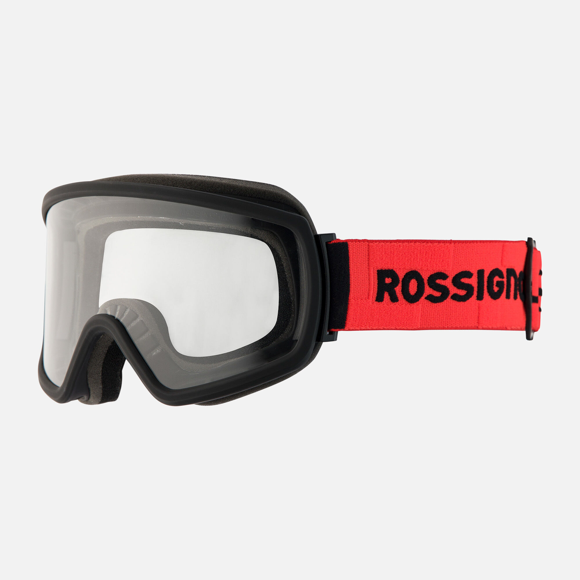 Unisex Goggle Hero | ヘルメット & ゴーグル | Rossignol