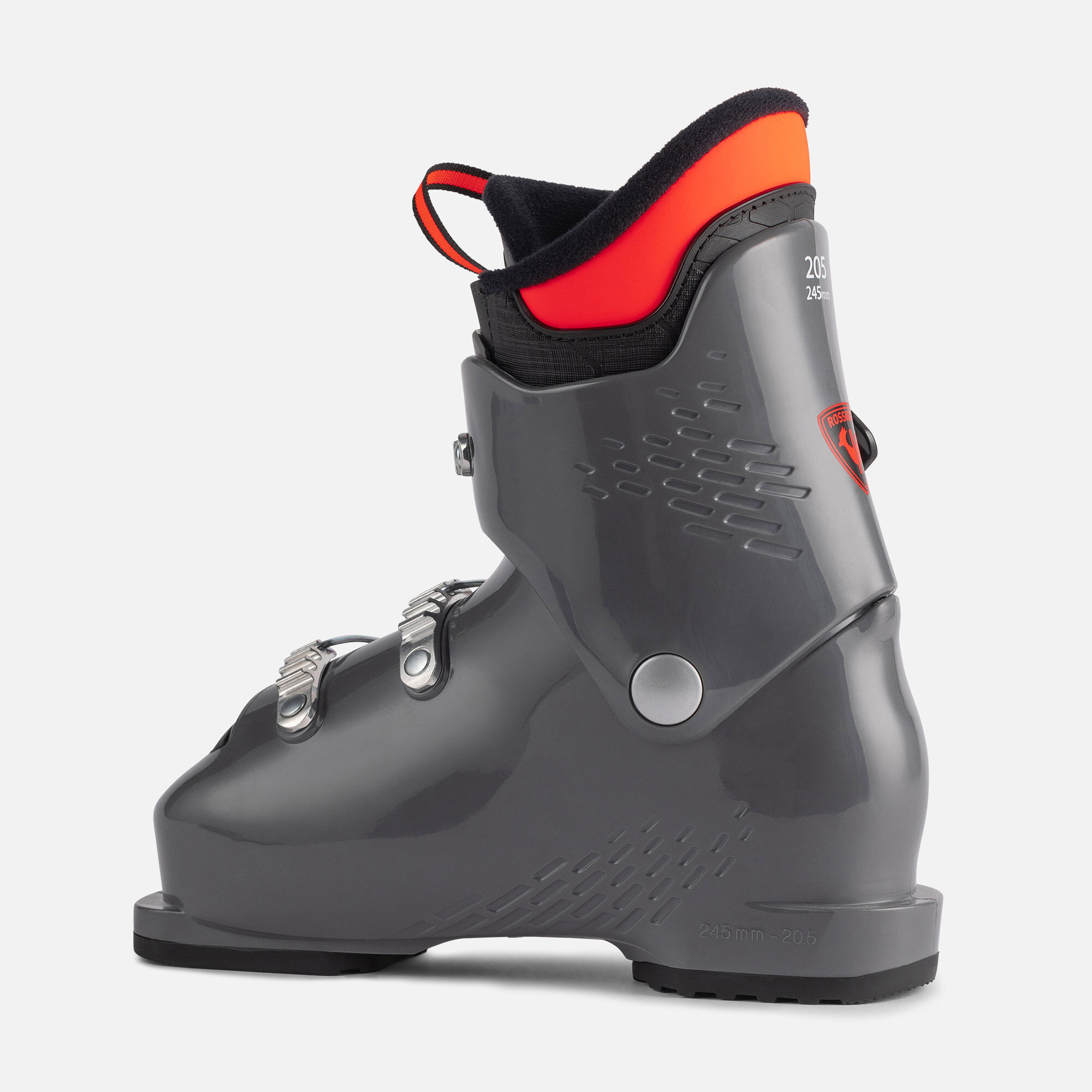 Kid's On Piste Ski Boots Hero J3 | ジュニア | Rossignol