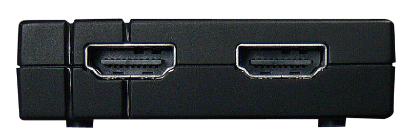 USB3.0デュアルヘッド・ディスプレイアダプター（USBハブ搭載）新発売