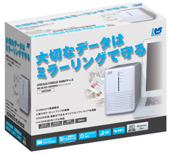 RS-EC32-U3RZ/RS-EC32-U3RWSZ製品仕様[RATOC]