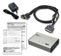 REX-230UDA製品仕様[RATOC]