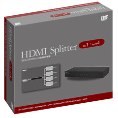 REX-HDSP4A製品仕様[RATOC]