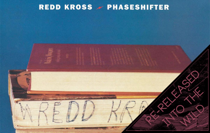 Redd Kross – Phaseshifter / Show World – Raven Sings The Blues