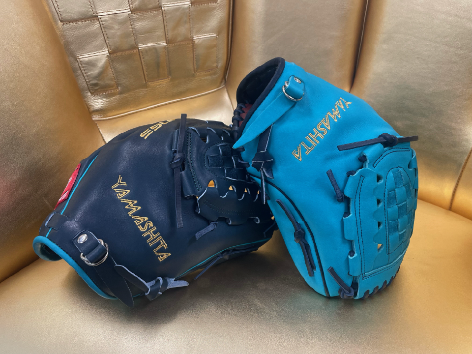 山下 舜平大 | ADVISORY STAFF | ローリングスジャパン - Rawlings