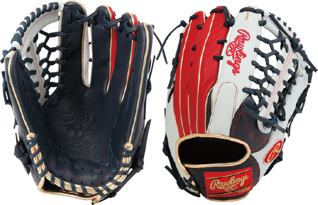 GOLD GLOVE | ローリングスジャパン - Rawlings