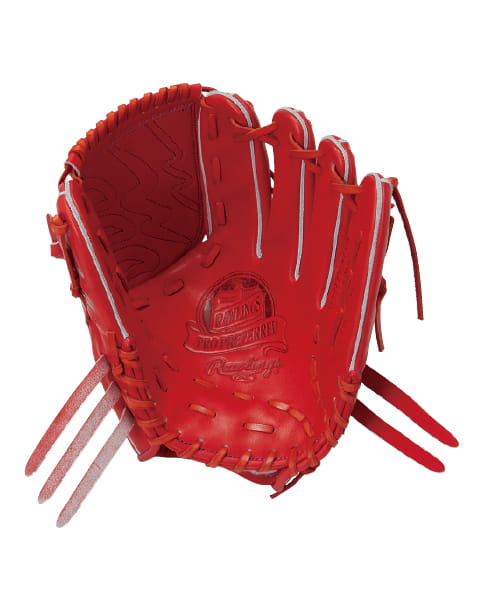 GLOVE COLLECTION 2022 | ローリングスジャパン - Rawlings