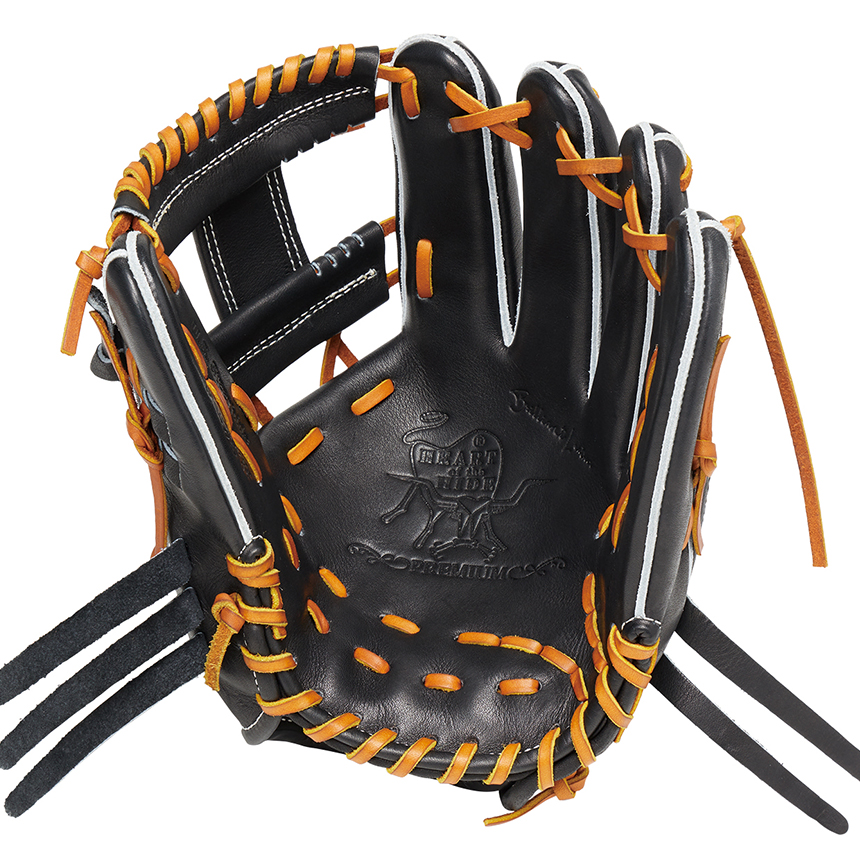 HOH® PREMIUM [内野手用] サイズ11.5 | グラブ | PRODUCTS