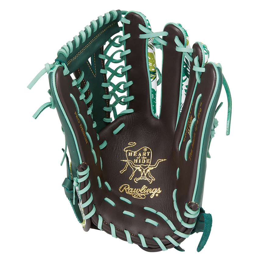 HOH® GRAPHIC 2023 [外野手用] サイズ13 | グラブ | PRODUCTS