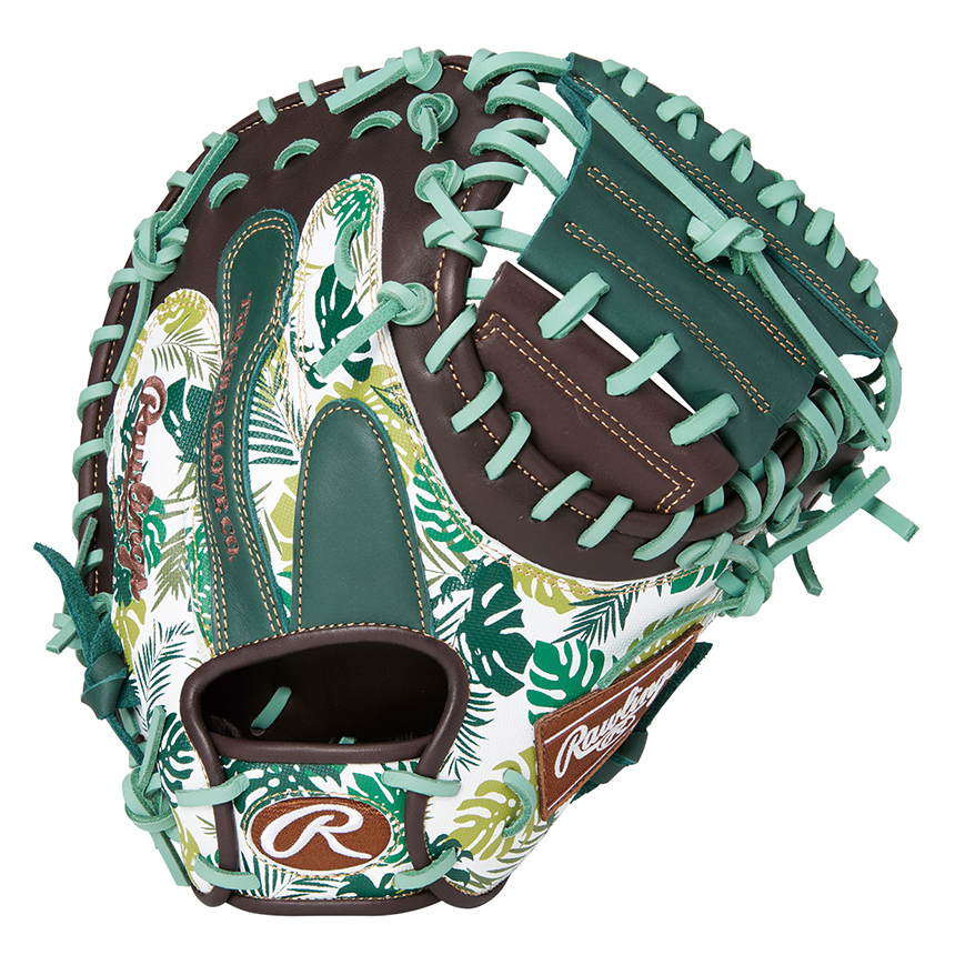 HOH® GRAPHIC 2023 [キャッチャー用] サイズ33 | グラブ | PRODUCTS